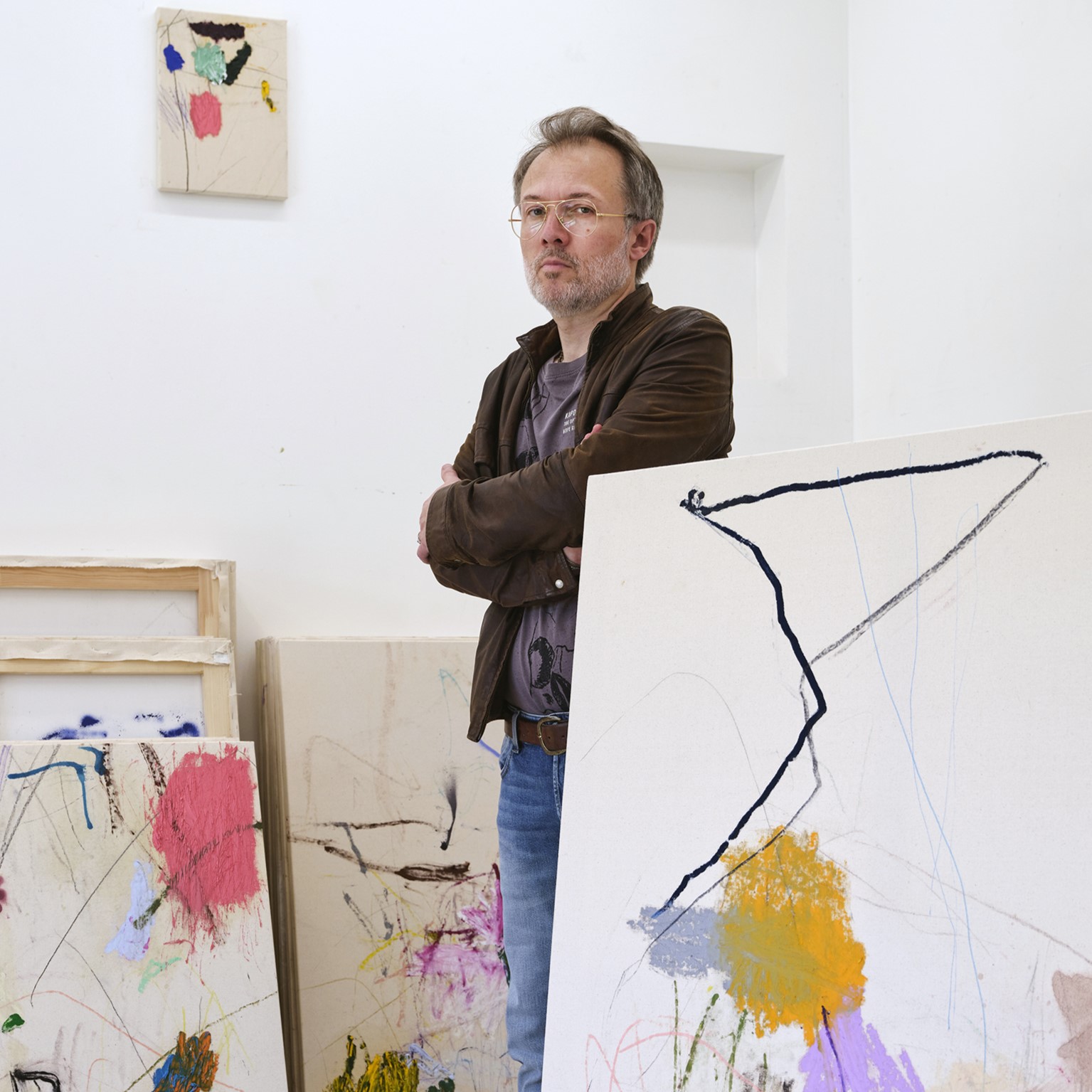 Ludovic Dervillez