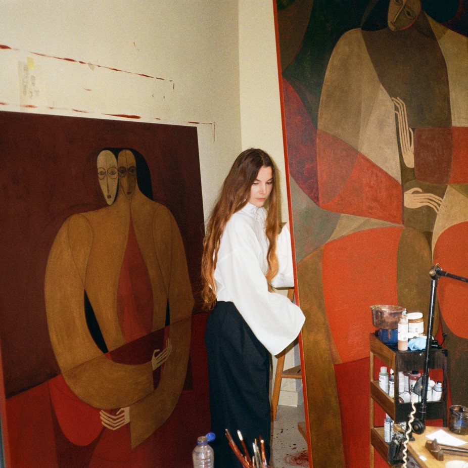 Peggy Kuiper