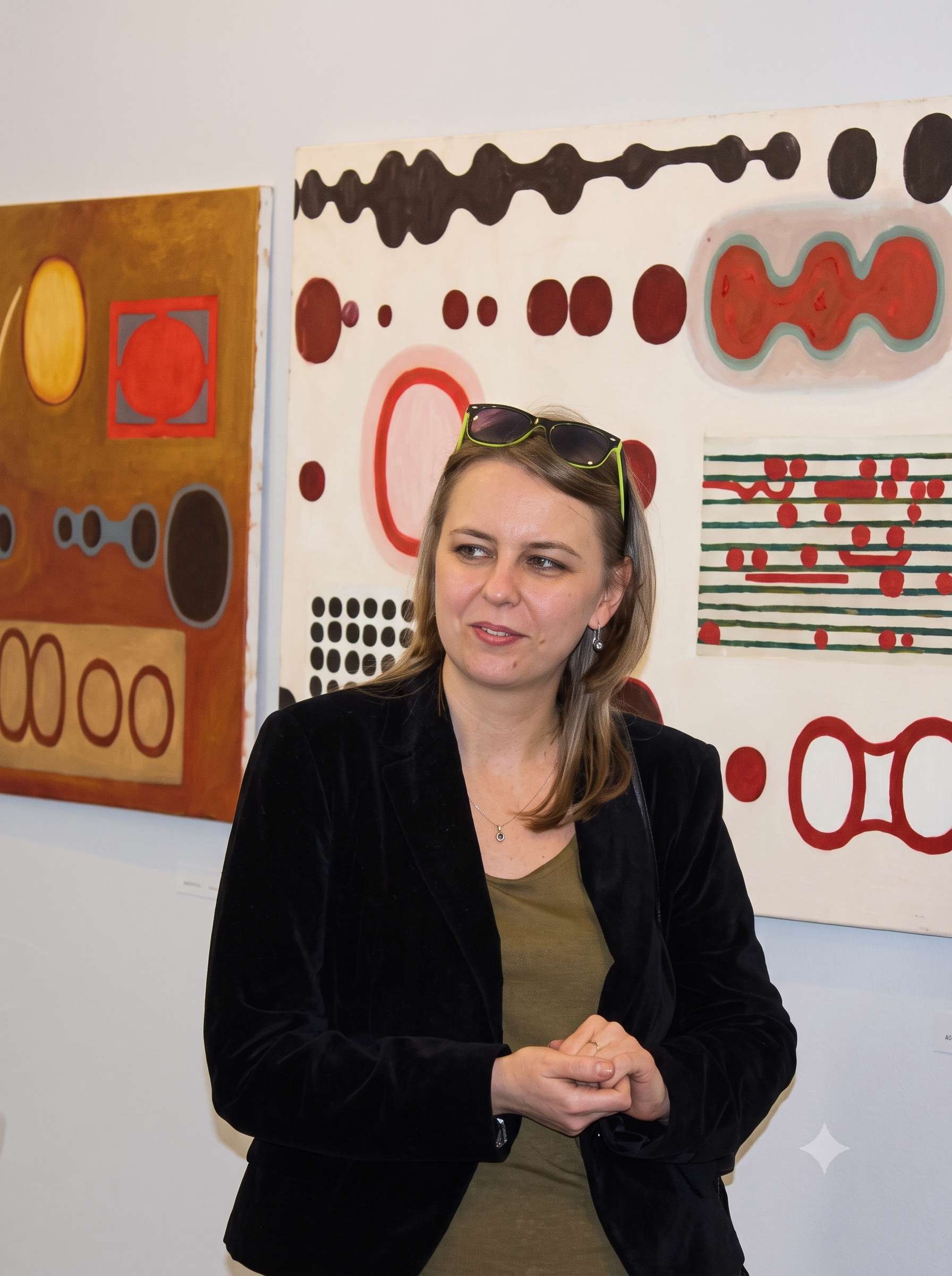 CHAPTER 2: MAŁGORZATA KAŹMIERCZAK